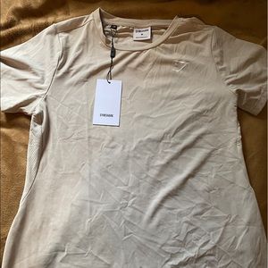 Gymshark short sleeve
